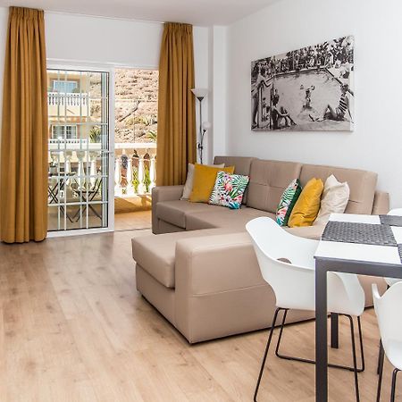 شقة Palm Duplex Penthouse المظهر الخارجي الصورة