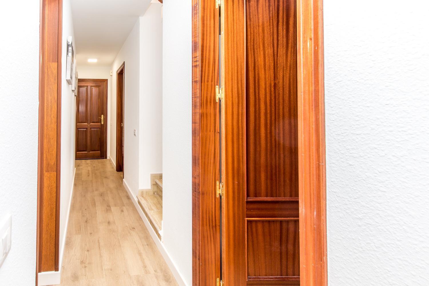 شقة Palm Duplex Penthouse المظهر الخارجي الصورة