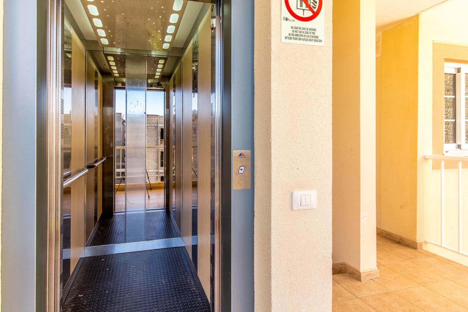 شقة Palm Duplex Penthouse المظهر الخارجي الصورة