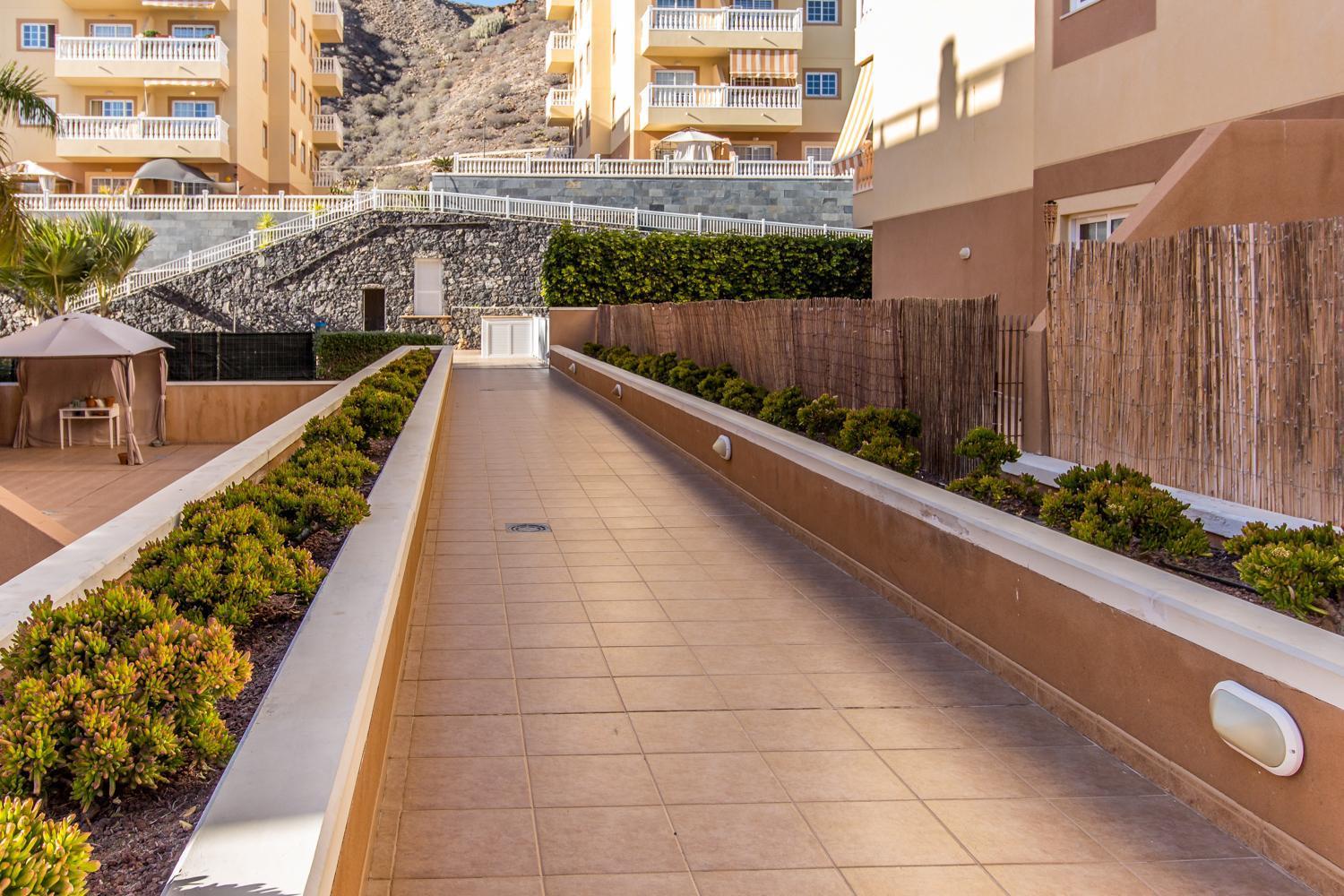 شقة Palm Duplex Penthouse المظهر الخارجي الصورة